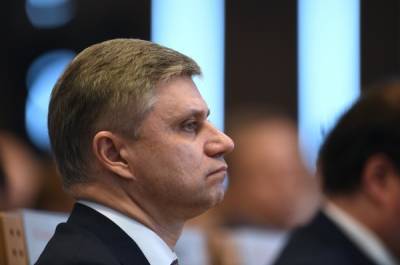 Олег Белозёров переназначен на должность главы РЖД ещё на пять лет