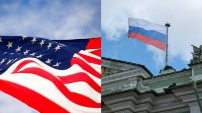 Политолог Голубь объяснил долгосрочность обвинений США в адрес России