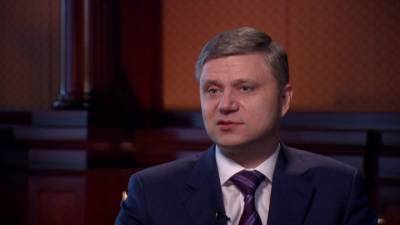 Олег Белозеров переназначен на должность гендиректора БЖД