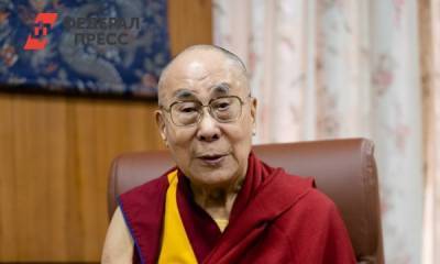 Как достичь просветления: советы от Далай-ламы