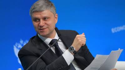 Белозерова переназначили на должность гендиректора «РЖД»