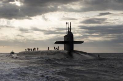 Sohu: Российские подлодки класса Кило – настоящий кошмар для флота НАТО