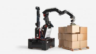 Нового робота-грузчика Boston Dynamics хочет протестировать «Почта России»