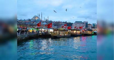 Анталья и Стамбул вводят комендантский час: что ждет туристов