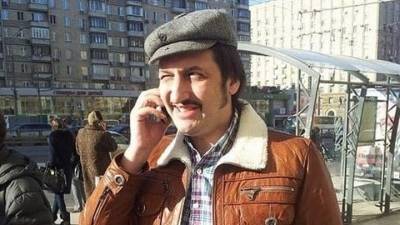 Умер основатель группы "Старый приятель" Александр Зарецкий