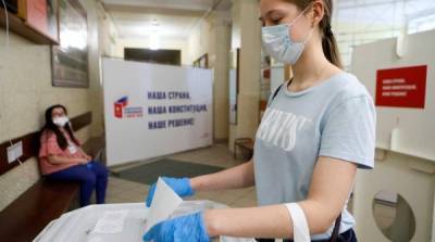 Эксперты оценили уровень проведения выборов в четырех субъектах РФ