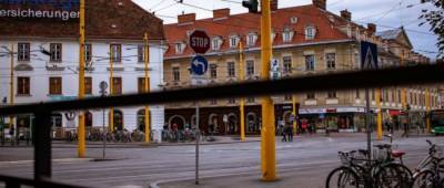 В Австрии напали на двух украинских подростков — один из них получил ножевое ранение