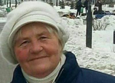 В Крыму пенсионерке дали 12 лет тюрьмы якобы за шпионаж в пользу Украины