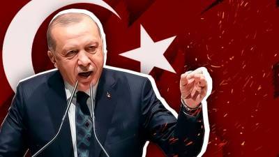 Турция будет усиливать влияние в Центральной Азии