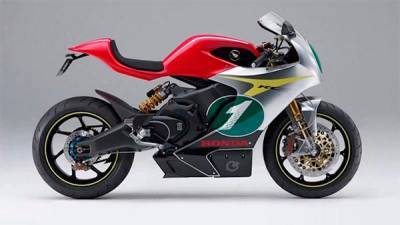 Honda, Kawasaki, Suzuki и Yamaha будут производить одинаковые аккумуляторы для своих электрических мотоциклов