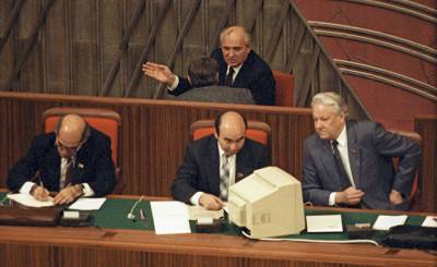 Бывшие республики СССР: почему им не удалось взять власть в свои руки? (El Mundo, Испания)