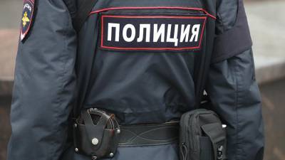 В России за 10 лет число преступлений снизилось на 22%