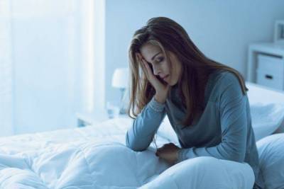 Сон по графику. Может ли разное время отбоя и подъема вызывать депрессию?