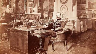Военный историк Жуков объяснил ненависть Российской империи к Александру II