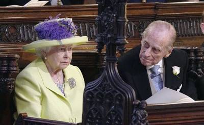 «Королева – не Дон Корлеоне»: королевские эксперты обвиняют Опру в неуместных высказываниях (Daily Mail, Великобритания)