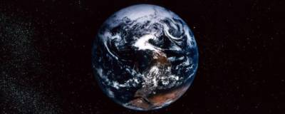 Ученые предрекли Земле катастрофу из-за отсутствия кислорода