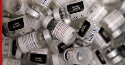 В Австрии после вакцинации умерли более 40 человек