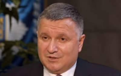 Аваков анонсировал новые санкции против коллаборантов и врагов Украины