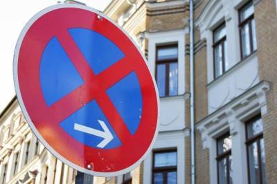 Опять нельзя: власти Петрозаводска запретят остановку на улице Анохина