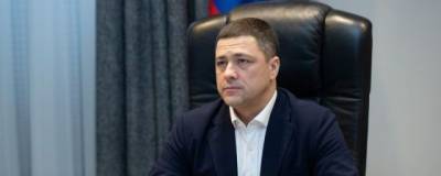 Губернатор Ведерников подвел итоги годовой борьбы с ковидом
