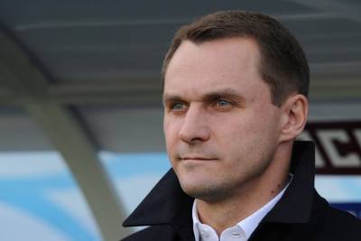 Экс-тренер «Динамо» Кобелев ответил на обвинения в сексизме