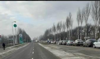 Террористы «ДНР» ввели ограничения на въезд и выезд из Горловки