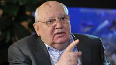 Вадим Манукян: Россияне ассоциируют Горбачева с предательством