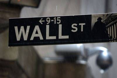 Рынок акций США закрылся падением, Dow Jones снизился на 0,46%