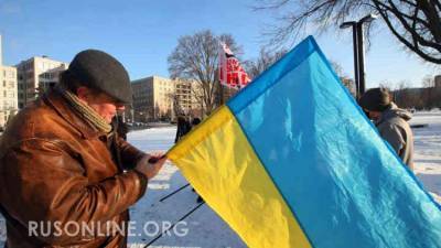 Правосеки и герои Майдана бегут в Россию: С такими историями нужно бороться
