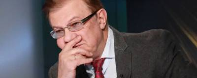 Экс-министр экономики Украины рассказал об ущербе после запуска «Северного потока - 2»