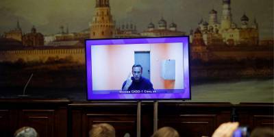 США опубликовали полный список компаний, который попали под санкции из-за Навального