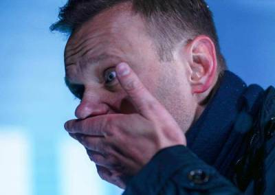 Запад «охладел» к Навальному, но готовит удар по российскому...
