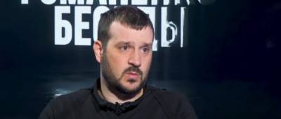 Украинцам объяснили, кто стоит за протестами в поддержку Стерненко