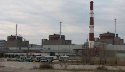 На Запорожской АЭС военнослужащая совершила суицид