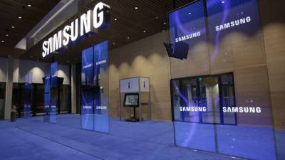 Samsung представила линейки двух новых телевизоров с особой цветопередачей