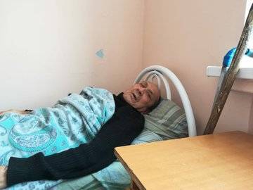 «Сильно жалею, что стал неправильно жить»: В Башкирии инвалид предпенсионного возраста оказался в очень трудной жизненной ситуации