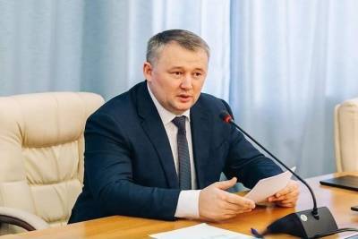 Вячеслав Дамдинцурунов может побороться за мандат депутата Госдумы от Бурятии