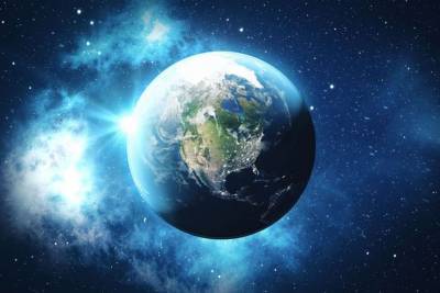 Катастрофу атмосферы Земли предсказали ученые