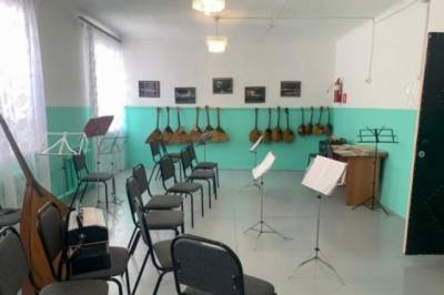 Новые музыкальные инструменты получит школа искусств в Хабаровском крае