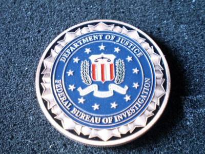 В ФБР расценили штурм Конгресса США как акт внутреннего терроризма