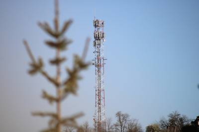 В Карелии построят 40 новых вышек сотовой связи