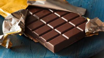 Почему в мире резко упал спрос на шоколад?