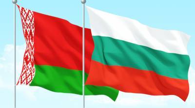 Лукашенко: будем расширять связи с Болгарией на пользу жителей обеих стран и для безопасности в Европе