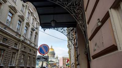 Без парусов: переезд "ОСК" в Петербург остановили пандемия и кадры