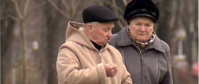 Экономист пояснил, почему в Украине маленькие пенсии