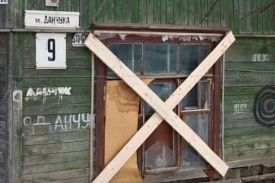 В Хабаровске 73 квартиры получат жильцы 17 аварийных бараков