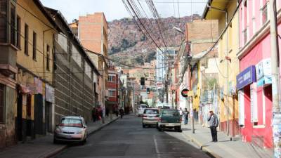 Семь студентов погибли при давке на собрании в университете Боливии