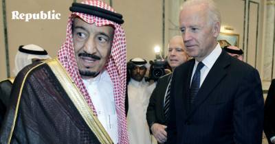 Почему президент США не ввел санкции против саудовского принца