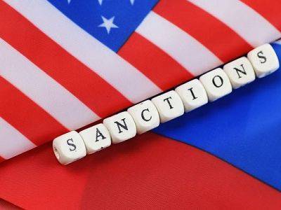 Минторг США назвал попавшие под санкции "Навального" компании, из них 9 российских