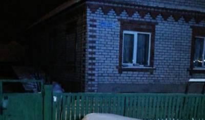 В Башкирии 7-летний ребенок выпрыгнул в окно во время пожара в доме